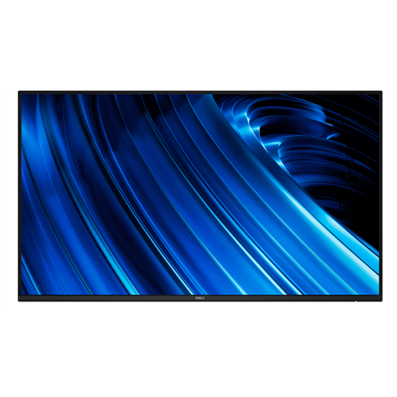 Dell LCD P2726H 27" IPS FHD/1920×1080/HDMI,DP,USB,USB-C/No Stand/Black Dell