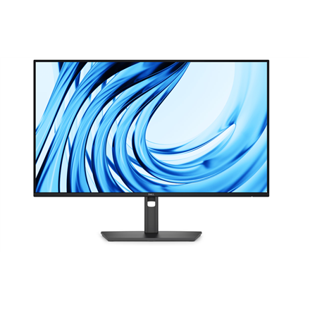 Dell LCD P2726H 27" IPS FHD/1920×1080/HDMI,DP,USB,USB-C/Black Dell