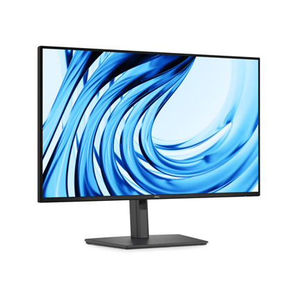Dell LCD P2726H 27" IPS FHD/1920×1080/HDMI,DP,USB,USB-C/Black Dell
