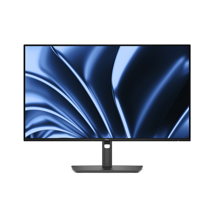 Dell LCD P2726HE 27" IPS FHD/1920×1080/HDMI,DP,USB,RJ45,USB-C/Black Dell