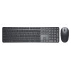 Dell Pro 7 Slim Keyboard and Mouse KM726 Keyboard and Mouse Set Dell Pro 7 Slim Keyboard and Mouse KM726 Keyboard and Mouse Set