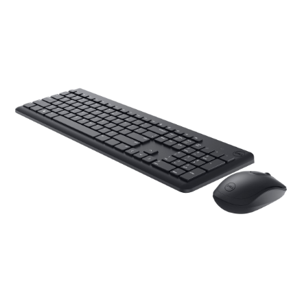 Dell Keyboard and Mouse KM3322W Keyboard and Mouse Set