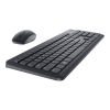 Dell Keyboard and Mouse KM3322W Keyboard and Mouse Set