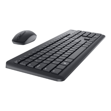 Dell Keyboard and Mouse KM3322W Keyboard and Mouse Set