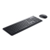 Dell Keyboard and Mouse KM3322W Keyboard and Mouse Set