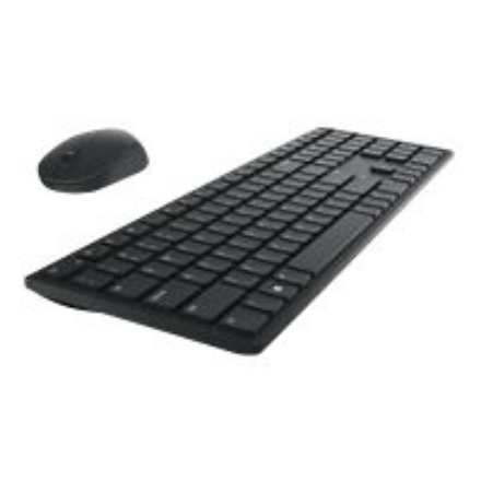 Dell Pro Keyboard and Mouse KM5221W