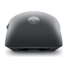 Dell Alienware Pro Wired/Wireless Dell Alienware Pro Wired/Wireless