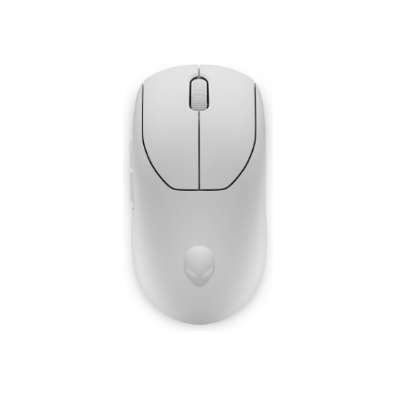 Dell Alienware Pro Wired/Wireless Dell Alienware Pro Wired/Wireless