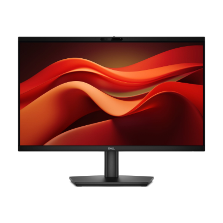 Dell LCD E2426HB 24" IPS FHD/1920×1080/HDMI,DP,USB,USB Hub/Black Dell