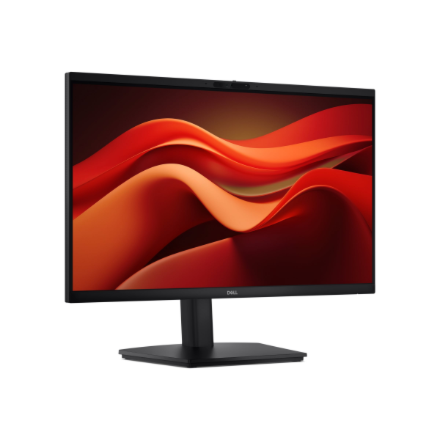 Dell LCD E2426HB 24" IPS FHD/1920×1080/HDMI,DP,USB,USB Hub/Black Dell