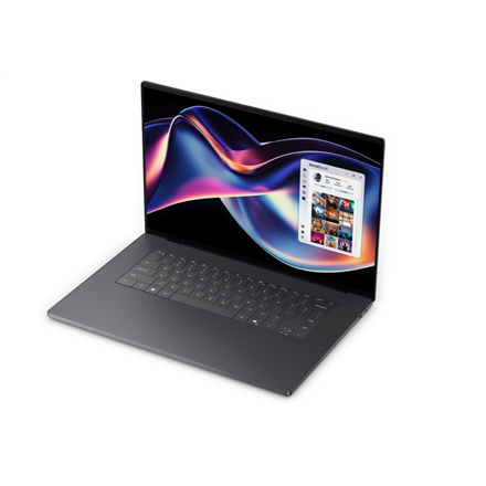 Dell XPS 16 DA16260