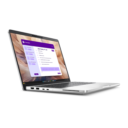 Dell Pro 14 Plus PB14250 Dell Pro 14 Plus PB14250