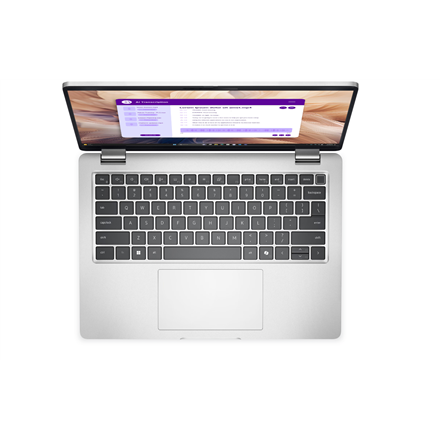 Dell Pro 14 Plus PB14250 Dell Pro 14 Plus PB14250