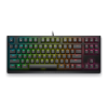 Dell Alienware Tenkeyless AW420K Gaming Keyboard Wired Dell Alienware Tenkeyless AW420K Gaming Keyboard Wired