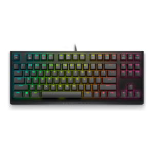 Dell Alienware Tenkeyless AW420K Gaming Keyboard Wired