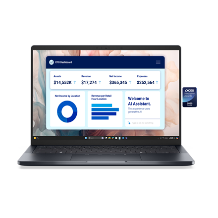 Dell Pro Premium 14 PA14250 Dell Pro Premium 14 PA14250