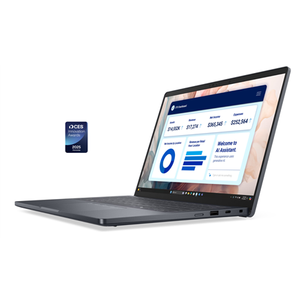 Dell Pro Premium 14 PA14250 Dell Pro Premium 14 PA14250