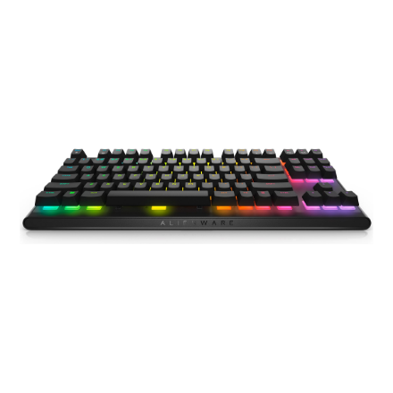 Dell Alienware Tenkeyless AW420K Gaming Keyboard Wired Dell Alienware Tenkeyless AW420K Gaming Keyboard Wired