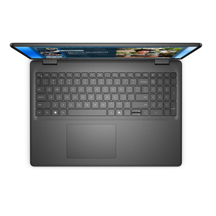 Dell 16 DC16250 Dell 16 DC16250