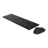 Dell Pro Keyboard and Mouse KM5221W