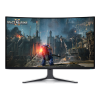Dell Curved Screen Gaming Monitor AW3225QF