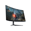 Dell Curved Screen Gaming Monitor AW3225QF
