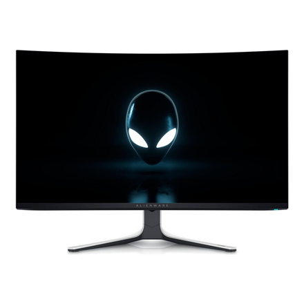 Dell Curved Screen Gaming Monitor AW3225QF