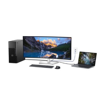 Dell U4025QW 40 " Dell U4025QW 40 "
