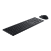 Dell Pro Keyboard and Mouse KM5221W
