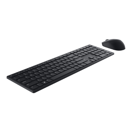Dell Pro Keyboard and Mouse KM5221W