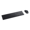 Dell Pro Keyboard and Mouse KM5221W