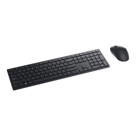 Dell Pro Keyboard and Mouse KM5221W