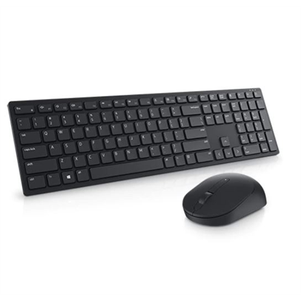 Dell Pro Keyboard and Mouse (RTL BOX) KM5221W