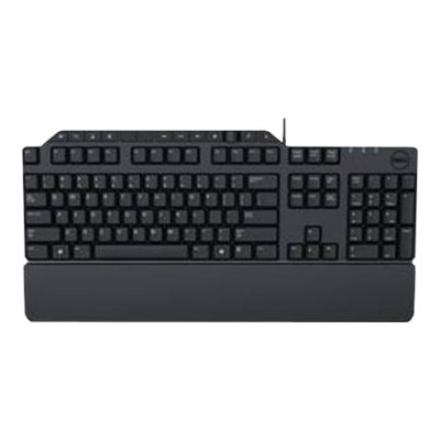 Dell Keyboard KB522 Dell Keyboard KB522