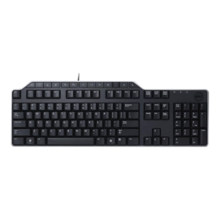 Dell Keyboard KB522 Dell Keyboard KB522