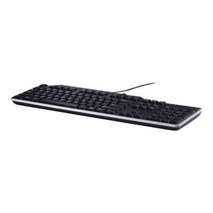 Dell Keyboard KB522 Dell Keyboard KB522