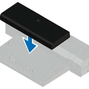 Dell docking spacer Dell docking spacer