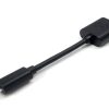 Dell USB adapteris Micro USB Dell USB adapteris Micro USB