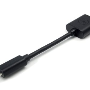 Dell USB adapteris Micro USB Dell USB adapteris Micro USB