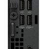 Dell Pro Micro QCM1250 Ultra 5 235T, 16GB DDR5, 512GB, Windows 11 Pro + KM7321W Keyboard ir mouse wireless.