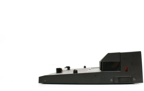 E-Port док-станция Latitude E-series su 90W зарядным устройством