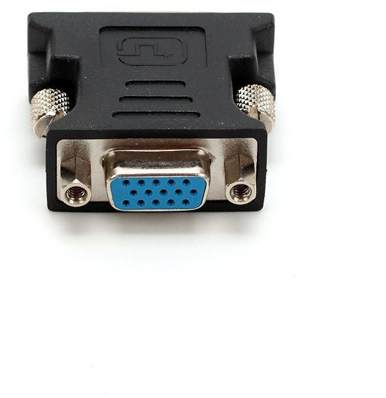 Dell VGA adapteris DVI
