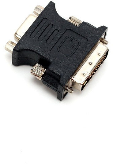 Dell VGA adapteris DVI