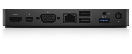 Dell WD15 Dell WD15