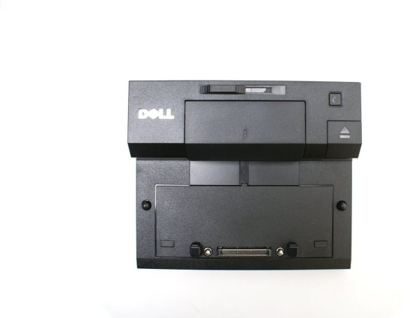 E-Port док-станция Latitude E-series su 130W зарядным устройством