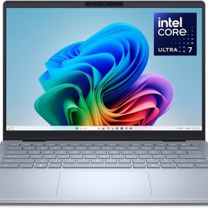 Dell 14 Plus DB14250 Sidabrinė, 14.0" QHD+ 2560x1600 120Hz, Intel Ultra 7 256V, Intel Arc 140V, 16 GB LPDDR5, 512GB SSD M.2 NVMe, Windows 11 Home Dell 14 Plus DB14250 Silver, 14.0" QHD+ 2560x1600 120Hz, Intel Ultra 7 256V, Intel Arc 140V, 16 GB LPDDR5, 512GB SSD M.2 NVMe, Windows 11 Home