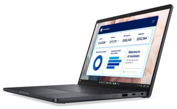 DELL PRO Premium Pro 13 Premium (PA13250)