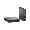 Dell Pro Micro QCM1250 Ultra 5 235T, 16GB DDR5, 512GB, Windows 11 Pro + KM7321W Keyboard ir mouse wireless.