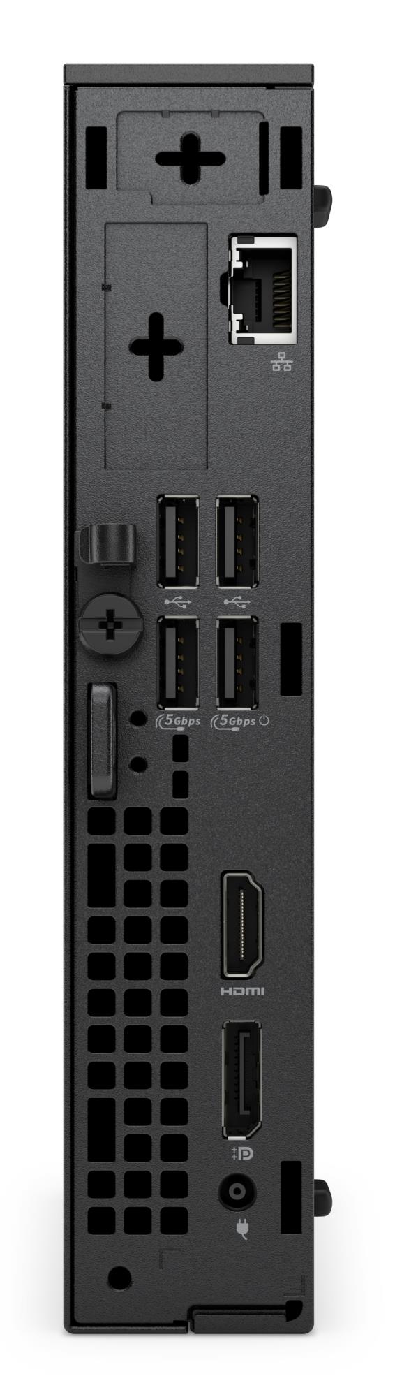 DELL Pro Micro QCM1250 DELL Pro Micro QCM1250