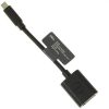 Dell DisplayPort adapteris Mini DisplayPort Dell DisplayPort adapteris Mini DisplayPort